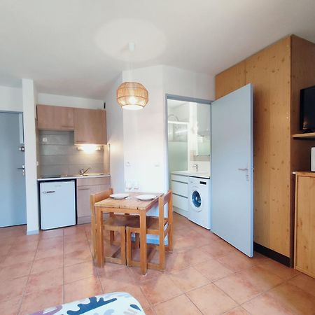 Le Studio Des Garrigues - Climatise Gréoux-les-Bains Esterno foto